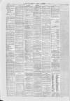 Liverpool Courier and Commercial Advertiser Friday 25 November 1870 Page 2