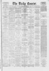Liverpool Courier and Commercial Advertiser Friday 02 December 1870 Page 1
