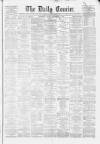 Liverpool Courier and Commercial Advertiser Friday 09 December 1870 Page 1
