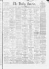 Liverpool Courier and Commercial Advertiser Saturday 10 December 1870 Page 1