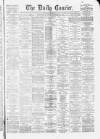 Liverpool Courier and Commercial Advertiser Tuesday 20 December 1870 Page 1