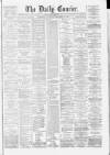 Liverpool Courier and Commercial Advertiser Thursday 22 December 1870 Page 1