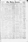 Liverpool Courier and Commercial Advertiser Monday 26 December 1870 Page 1