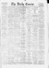 Liverpool Courier and Commercial Advertiser Thursday 29 December 1870 Page 1