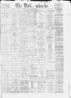 Liverpool Courier and Commercial Advertiser Saturday 31 December 1870 Page 1