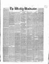 Weekly Vindicator Saturday 24 April 1847 Page 1