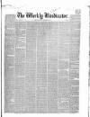 Weekly Vindicator Saturday 20 November 1847 Page 1