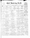 Cork Advertising Gazette Wednesday 03 December 1856 Page 1