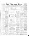 Cork Advertising Gazette Wednesday 24 December 1856 Page 1