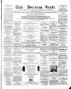 Cork Advertising Gazette Wednesday 24 June 1857 Page 1