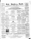 Cork Advertising Gazette Wednesday 05 August 1857 Page 1