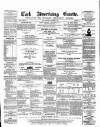 Cork Advertising Gazette Wednesday 07 October 1857 Page 1