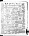 Cork Advertising Gazette Wednesday 03 February 1858 Page 1
