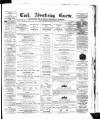 Cork Advertising Gazette Wednesday 21 April 1858 Page 1