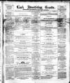 Cork Advertising Gazette Wednesday 03 November 1858 Page 1
