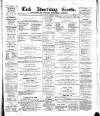 Cork Advertising Gazette Wednesday 08 December 1858 Page 1
