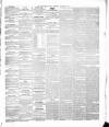 Cork Advertising Gazette Wednesday 08 December 1858 Page 3