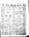 Cork Advertising Gazette Wednesday 16 February 1859 Page 1