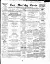 Cork Advertising Gazette Wednesday 02 March 1859 Page 1