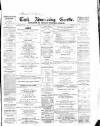 Cork Advertising Gazette Wednesday 23 March 1859 Page 1