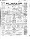 Cork Advertising Gazette Wednesday 27 April 1859 Page 1