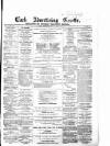 Cork Advertising Gazette Wednesday 06 July 1859 Page 1