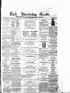 Cork Advertising Gazette Wednesday 13 July 1859 Page 1