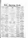 Cork Advertising Gazette Wednesday 03 August 1859 Page 1
