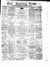 Cork Advertising Gazette Wednesday 17 August 1859 Page 1