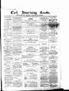 Cork Advertising Gazette Wednesday 28 September 1859 Page 1