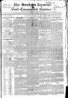 Southern Reporter and Cork Commercial Courier Tuesday 14 October 1823 Page 1