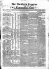 Southern Reporter and Cork Commercial Courier Thursday 26 May 1825 Page 1