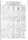 Southern Reporter and Cork Commercial Courier Tuesday 27 June 1826 Page 1