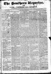 Southern Reporter and Cork Commercial Courier Tuesday 24 June 1828 Page 1