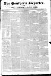 Southern Reporter and Cork Commercial Courier Tuesday 25 November 1828 Page 1