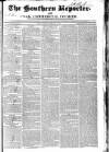 Southern Reporter and Cork Commercial Courier Saturday 14 February 1829 Page 1