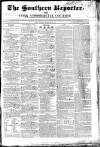 Southern Reporter and Cork Commercial Courier Tuesday 24 February 1829 Page 1