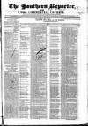 Southern Reporter and Cork Commercial Courier Tuesday 19 May 1829 Page 1