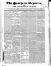 Southern Reporter and Cork Commercial Courier Tuesday 15 September 1829 Page 1