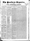 Southern Reporter and Cork Commercial Courier Saturday 19 September 1829 Page 1