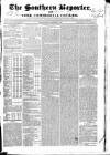 Southern Reporter and Cork Commercial Courier Thursday 24 September 1829 Page 1