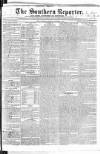 Southern Reporter and Cork Commercial Courier Thursday 15 September 1831 Page 1