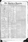 Southern Reporter and Cork Commercial Courier Thursday 20 October 1831 Page 1
