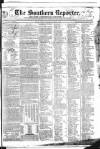 Southern Reporter and Cork Commercial Courier Tuesday 29 November 1831 Page 1