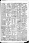 Southern Reporter and Cork Commercial Courier Tuesday 29 November 1831 Page 3