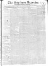 Southern Reporter and Cork Commercial Courier Saturday 29 September 1832 Page 1