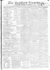 Southern Reporter and Cork Commercial Courier Tuesday 16 October 1832 Page 1