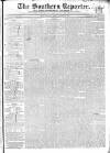 Southern Reporter and Cork Commercial Courier Thursday 18 October 1832 Page 1