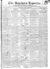 Southern Reporter and Cork Commercial Courier Thursday 25 October 1832 Page 1