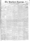 Southern Reporter and Cork Commercial Courier Saturday 24 November 1832 Page 1